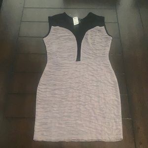 NWT Timing Dress